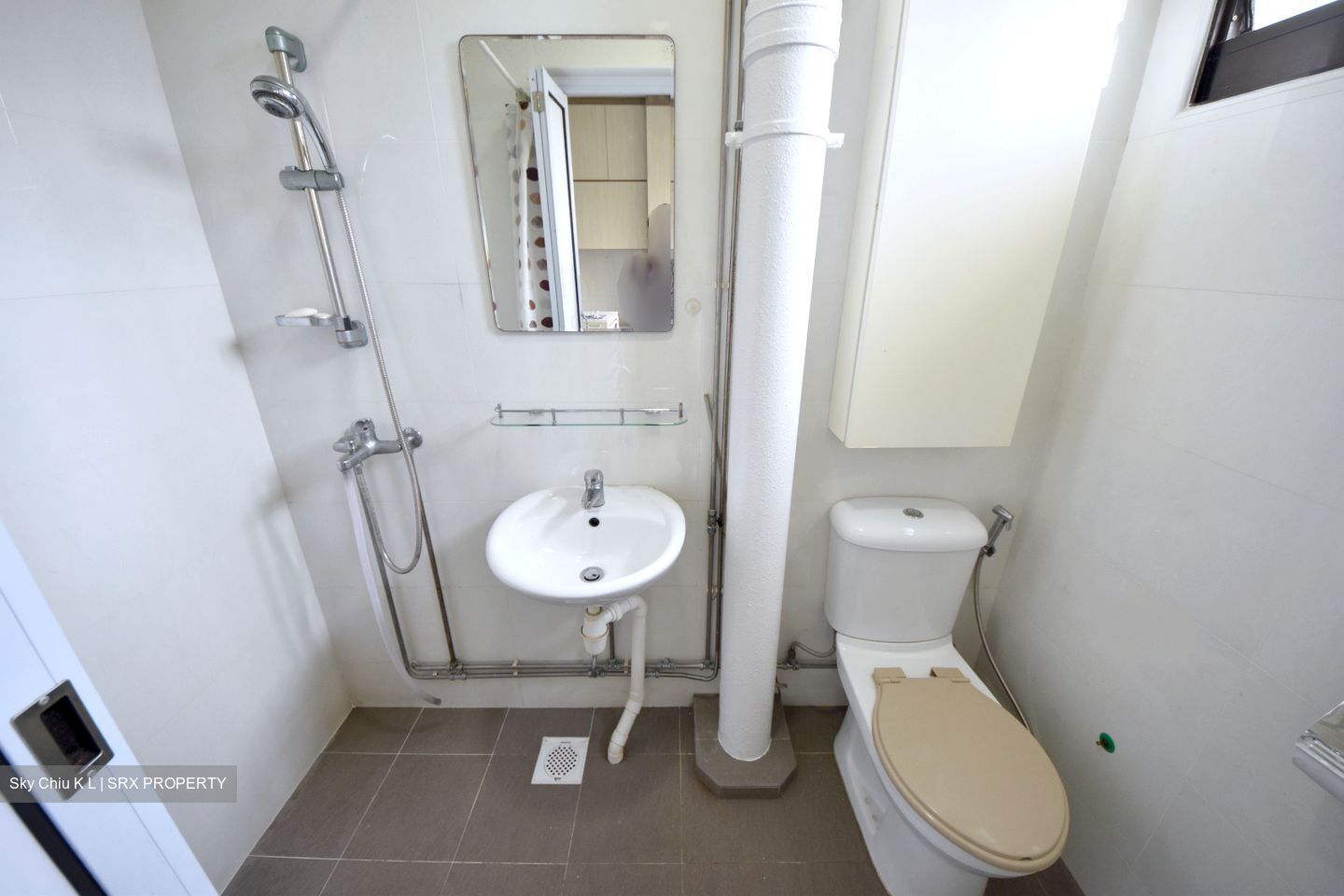Blk 119 Simei Street 1 (Tampines), HDB 5 Rooms #414420841